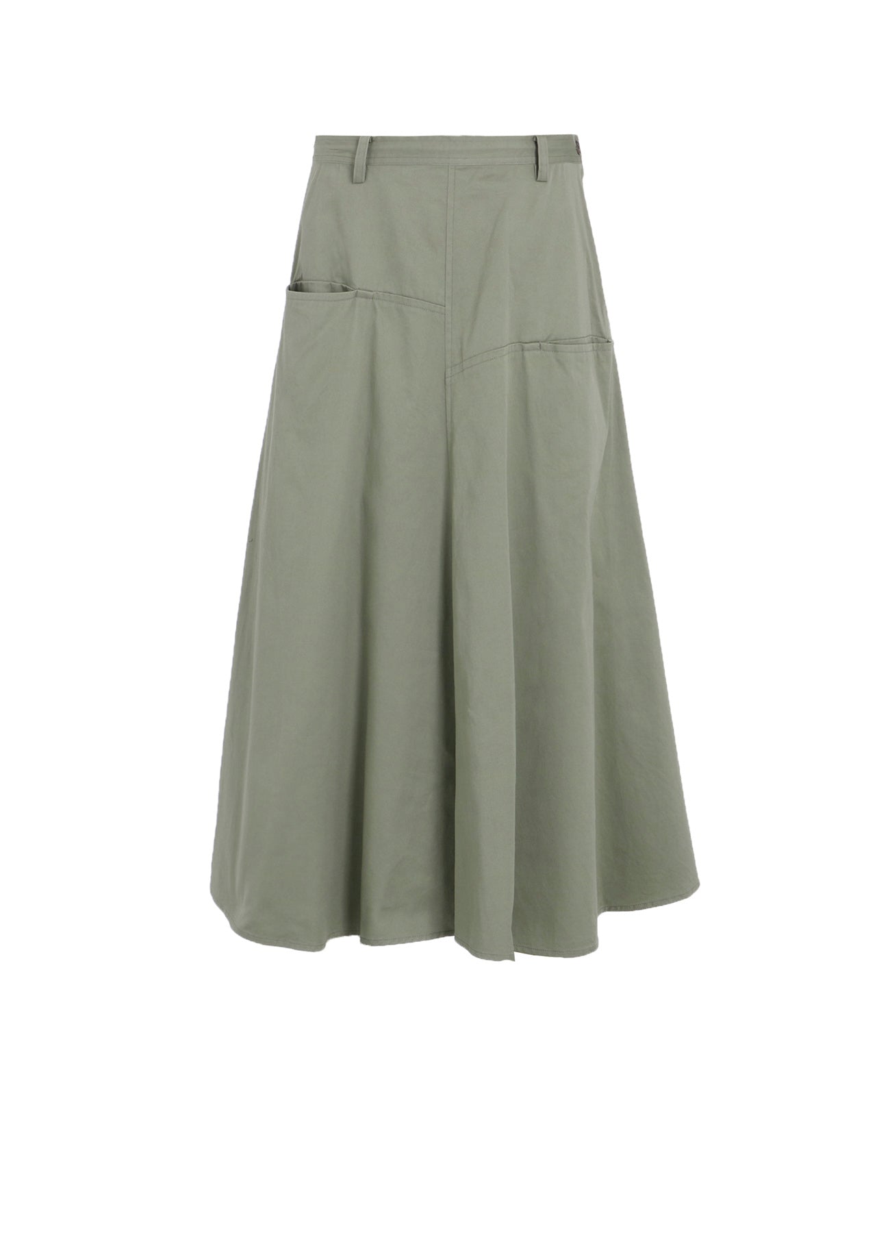 SKIRTS – THE SHOP YOHJI YAMAMOTO