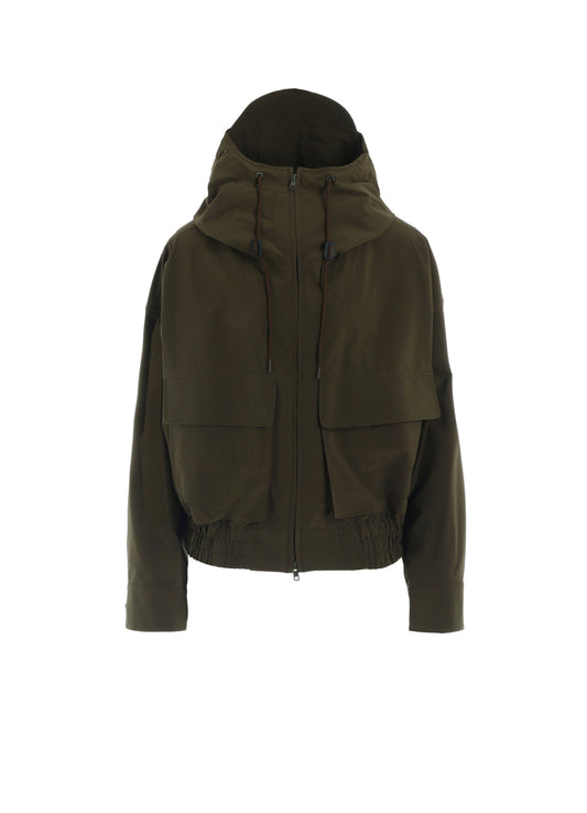 PE/ TAFTA MOUNTAIN HOODIE