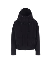 PE/ TAFTA MOUNTAIN HOODIE
