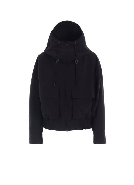 PE/ TAFTA MOUNTAIN HOODIE