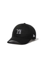 [Y's × New Era] 9THIRTY Y's LOGO CAP