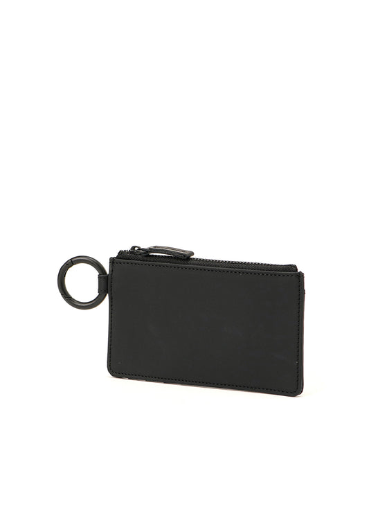 RUBBER TOUCH LEATHER FRAGMENT CASE