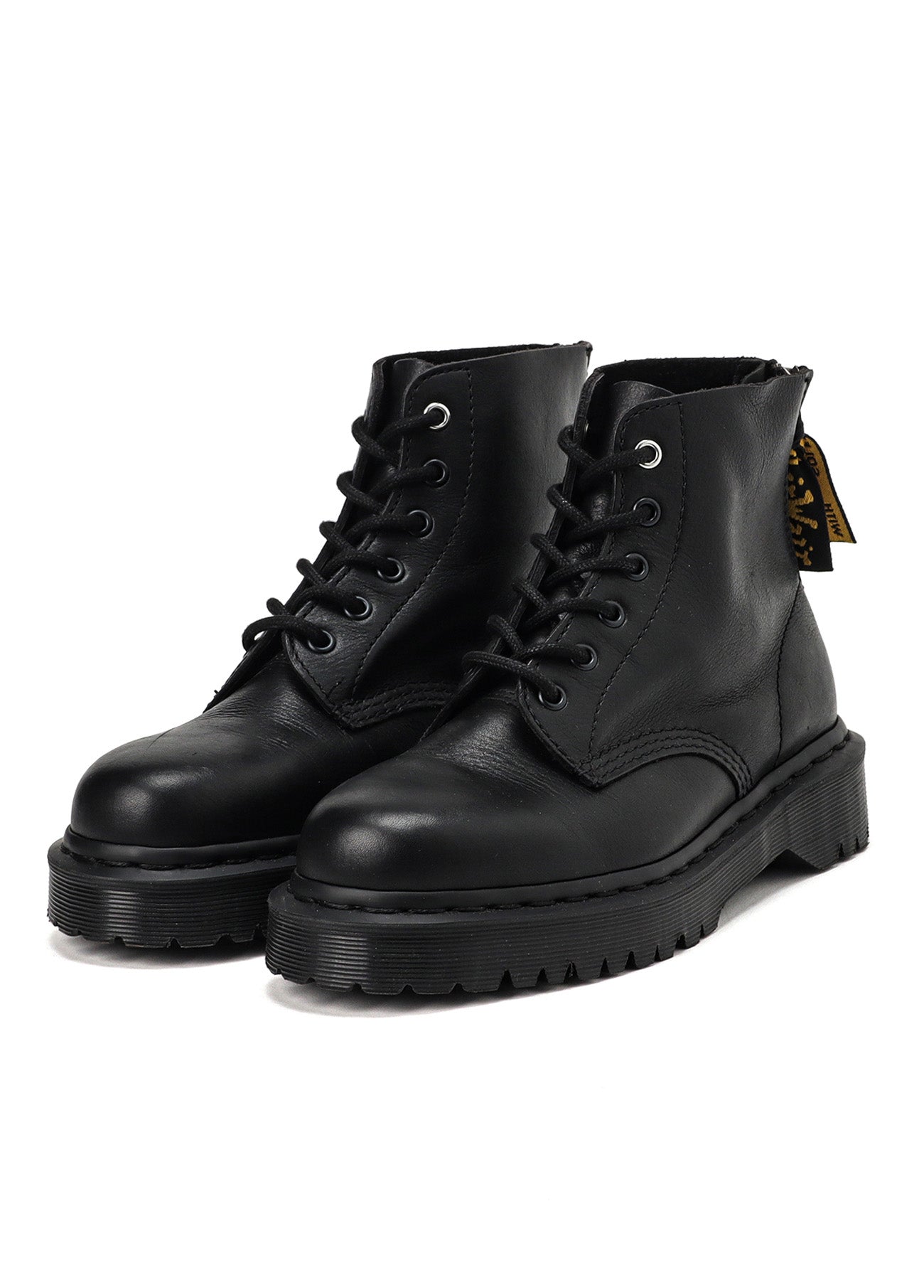 Y's x Dr. Martens – THE SHOP YOHJI YAMAMOTO