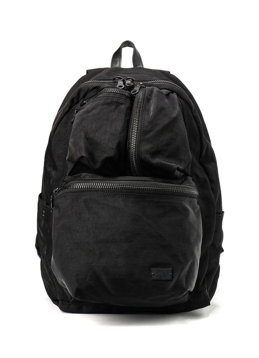 【9/20 12:00(JST) Release】VINTAGE NYLON TWILL DEFORMED BACK PACK