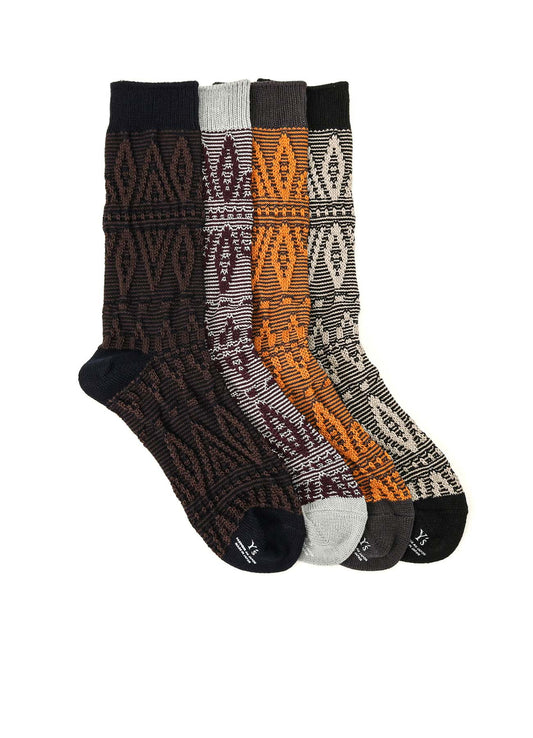 NORDIC JQ SOCKS