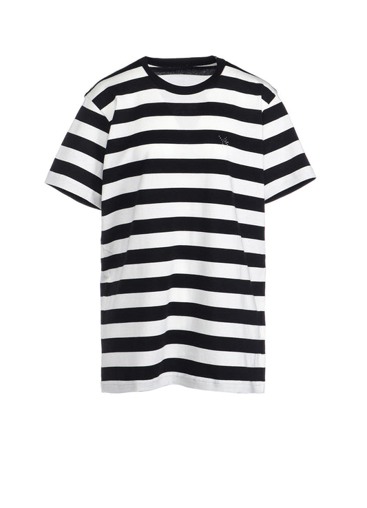 40/2 STRIPE JERSEY Y'S STITCH T