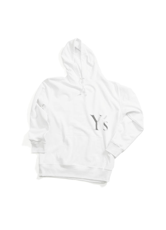 -Online EXCLUSIVE- Y's logo Foodie