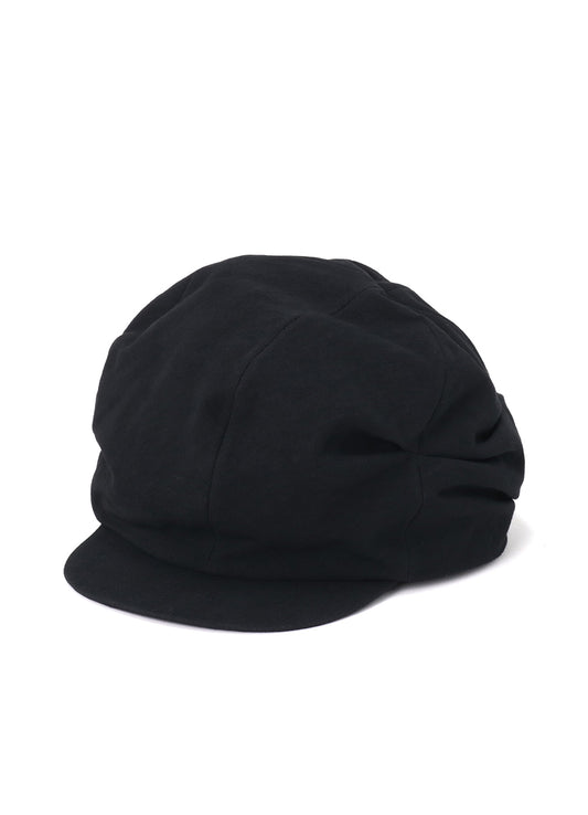 C/LI OXFORD TUCKED CASQUETTE