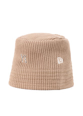 Y's × New Era KNIT BUCKET
