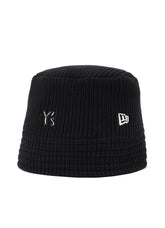Y's × New Era KNIT BUCKET