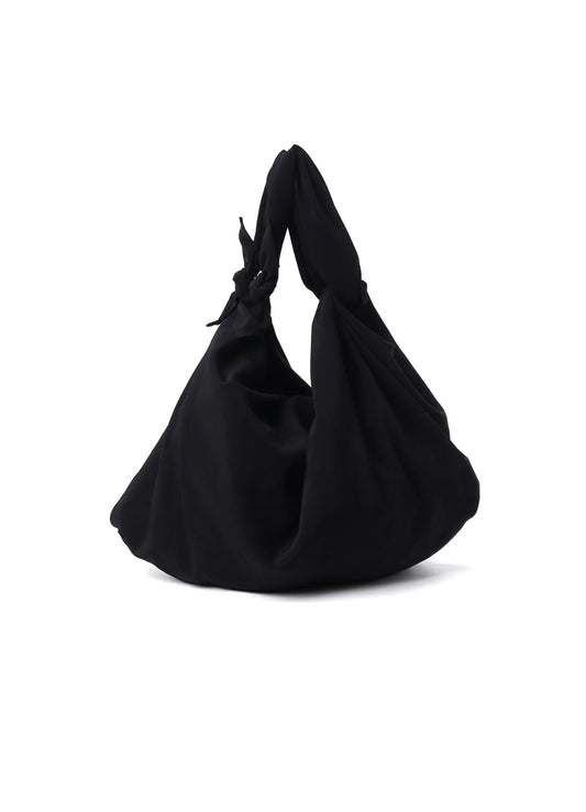 TA/PE CREPE DE CHINE MINI FUROSHIKI BAG