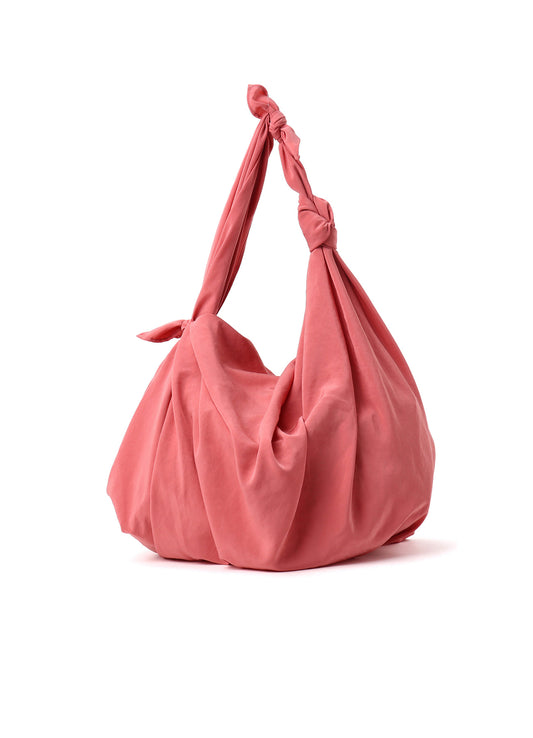 TA/PE CREPE DE CHINE FUROSHIKI BAG