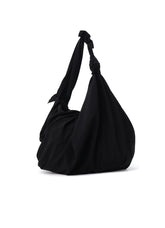 TA/PE CREPE DE CHINE FUROSHIKI BAG