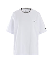 Y's × New Era S/S COTTON TEE