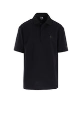 Y's × New Era S/S RUGGER POLO
