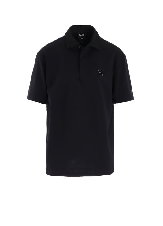 Y's × New Era S/S RUGGER POLO