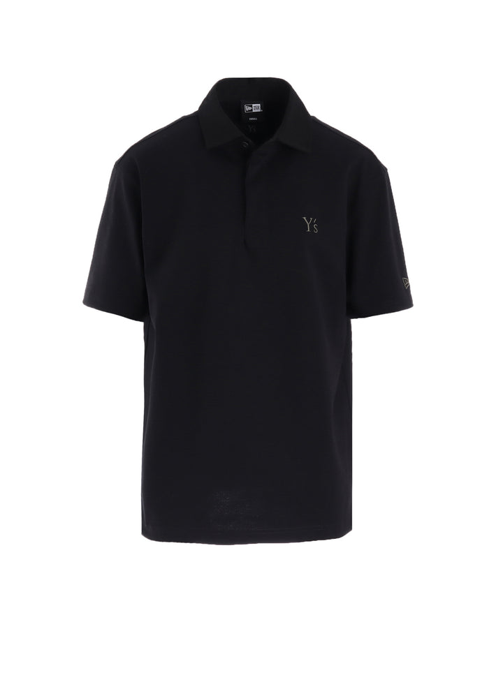 Y's × New Era S/S RUGGER POLO