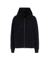 Y's × New Era SWEAT FULL-ZIP HOODIE