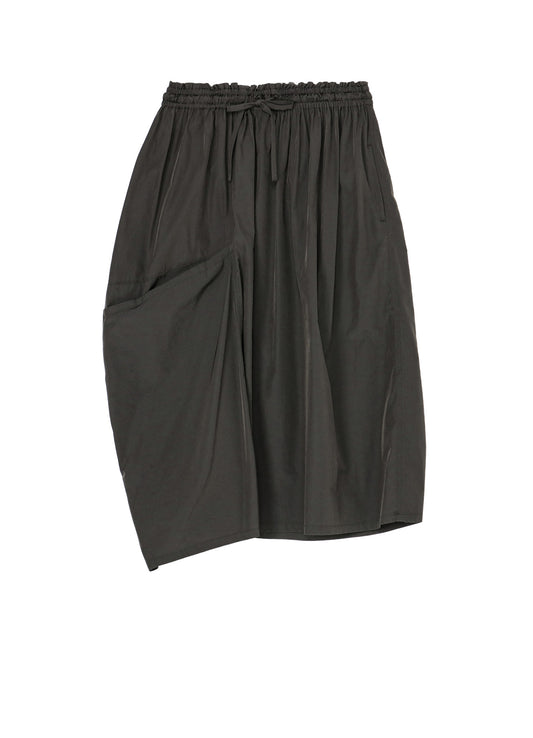 C/Ta/Pe TWILL SKIRT