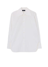 SUPIMA COTTON BUTTON DOWN SHIRT