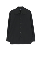 SUPIMA COTTON BUTTON DOWN SHIRT