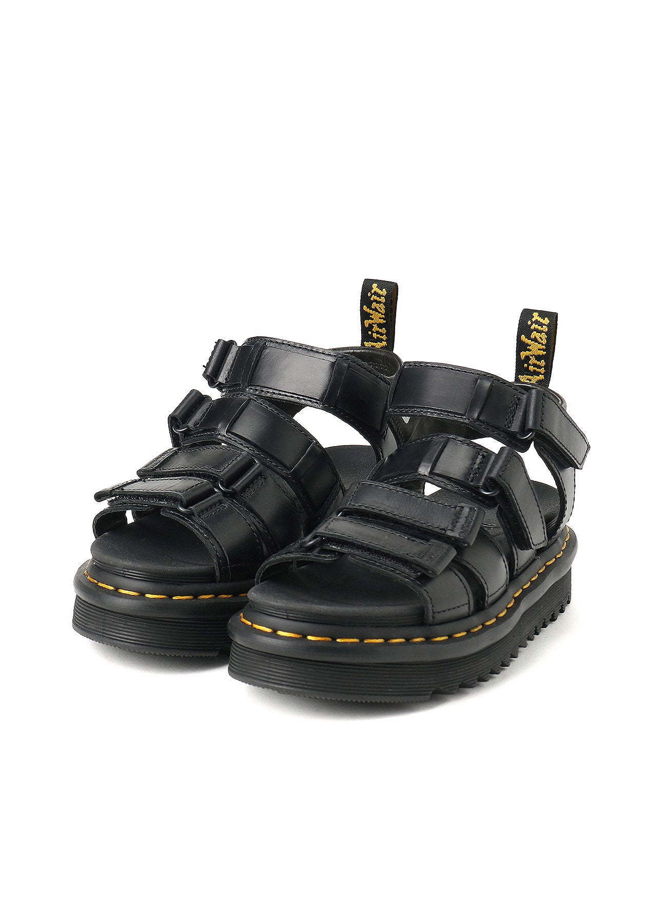 Y's x Dr. Martens – THE SHOP YOHJI YAMAMOTO