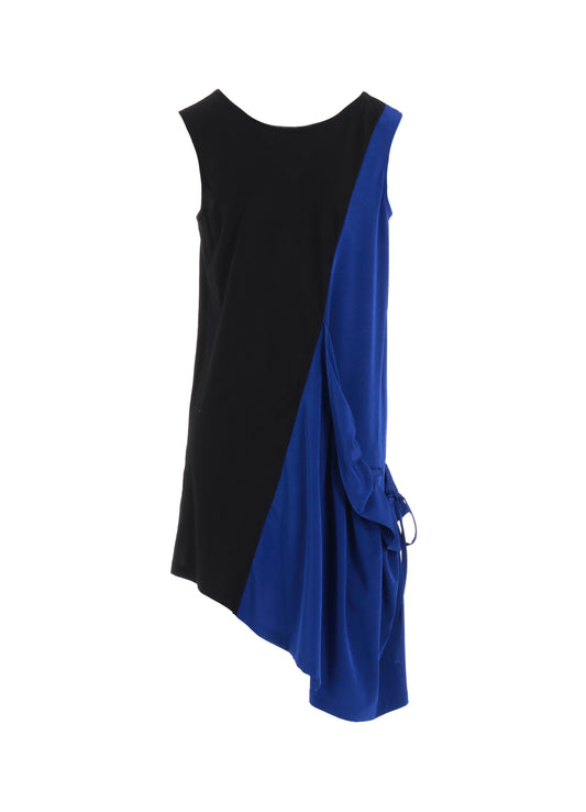 【12/13 12:00(JST) Release】CREPE de CHINE SLEEVELESS BLOUSE