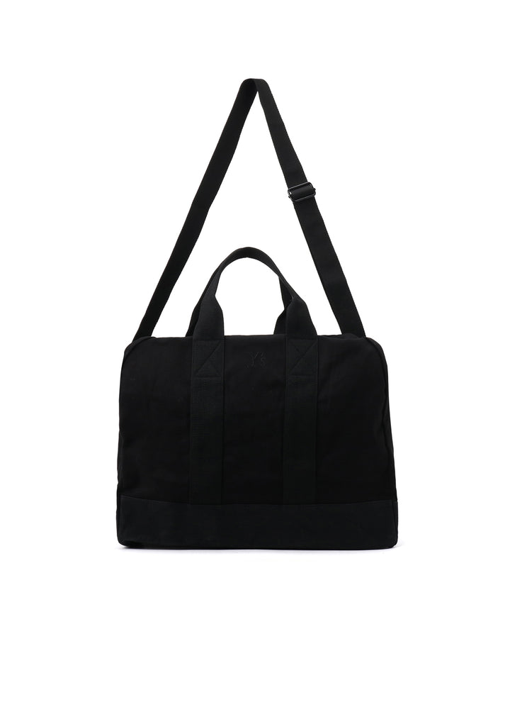 【12/4 12:00(JST) Release】CANVAS COMBI BOSTON BAG