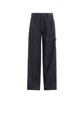 【12/13 12:00(JST) Release】8OZ DENIM WORK PANTS