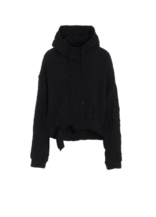 【12/13 12:00(JST) Release】FRENCH DROPPED HEM HOODED T