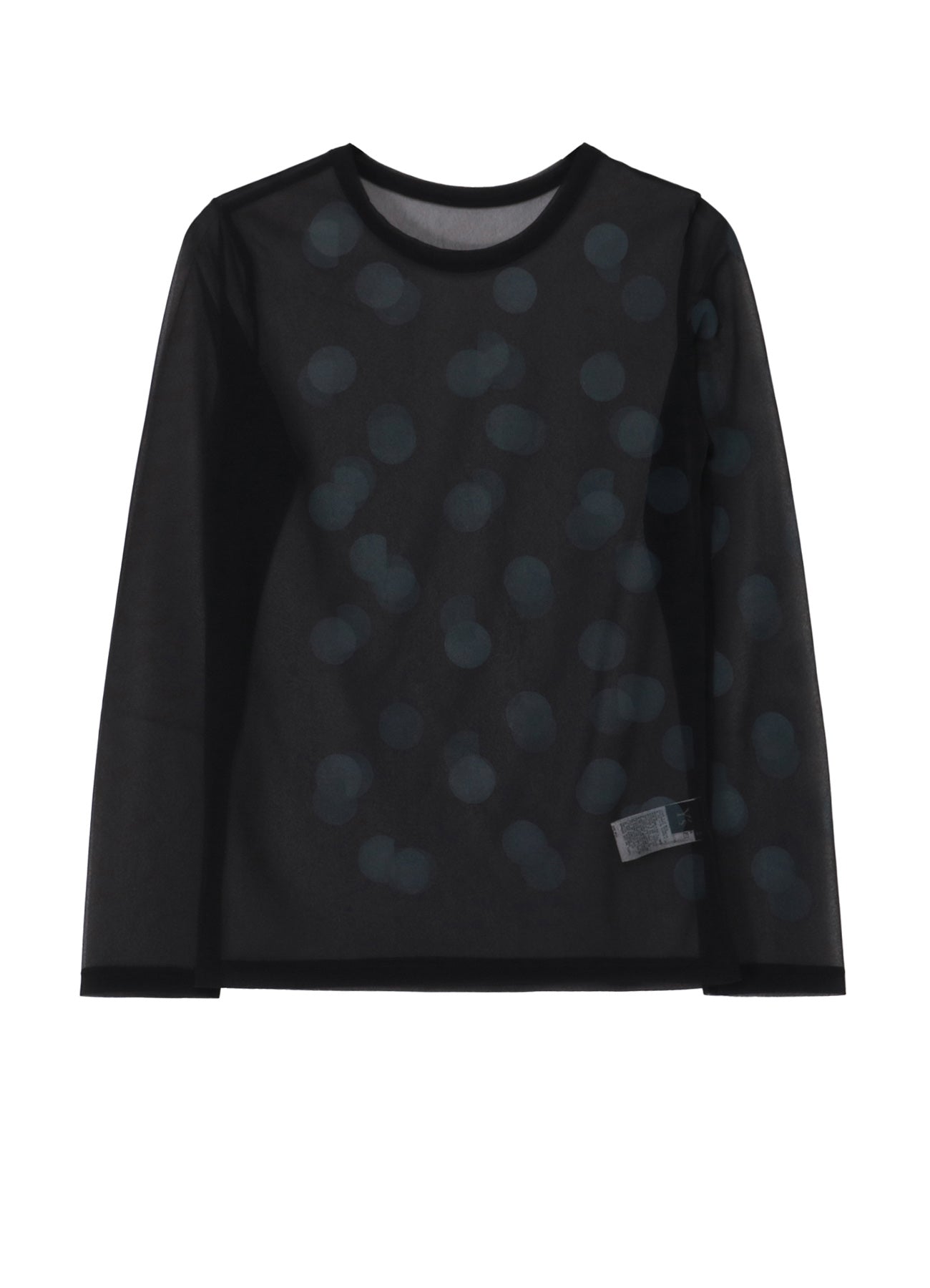 TOPS – THE SHOP YOHJI YAMAMOTO