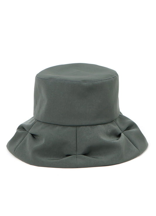 TA/PE CREPE de CHINE CLOCHE