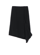 2-WAY SKIRT PANTS