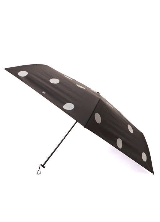 DOT PRINT COMPACT UMBRELLA