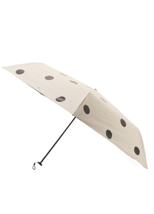DOT PRINT COMPACT UMBRELLA