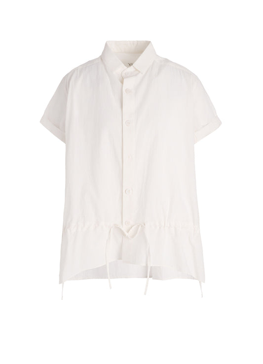 80/- COTTON GATHER BLOUSE