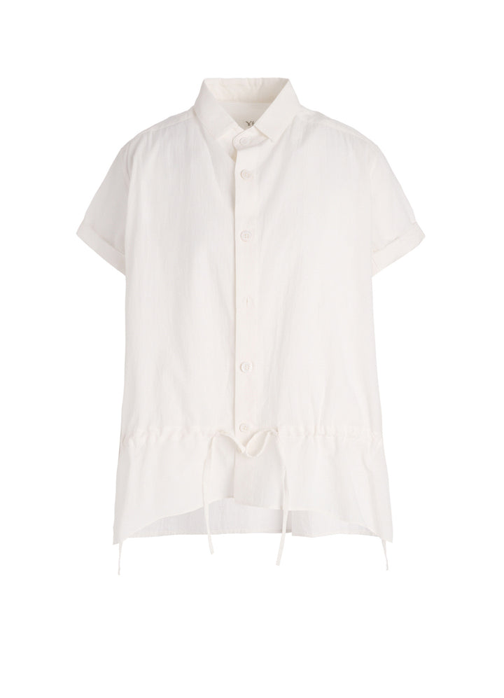 80/- COTTON GATHER BLOUSE