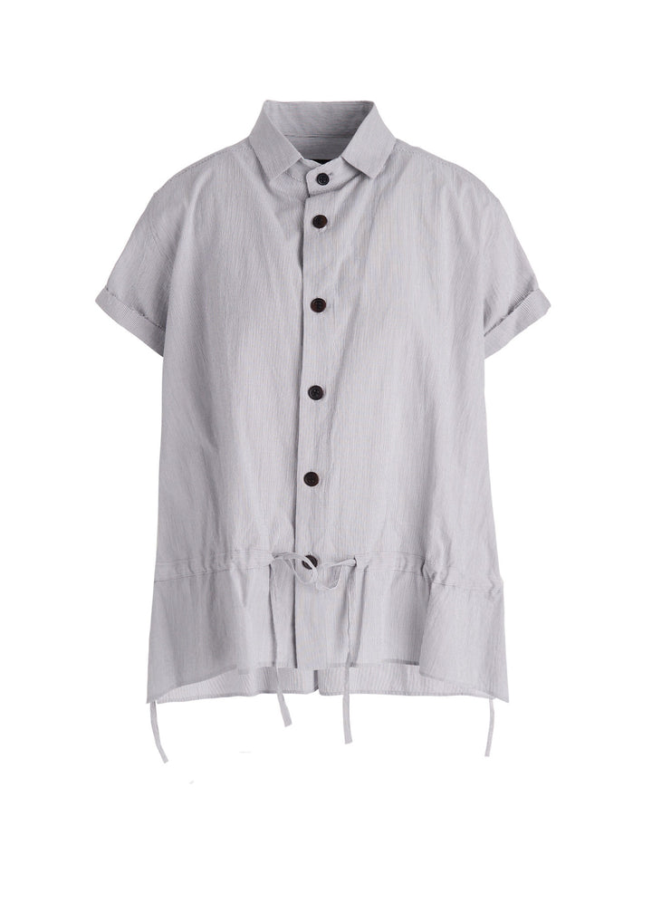 80/- COTTON GATHER BLOUSE