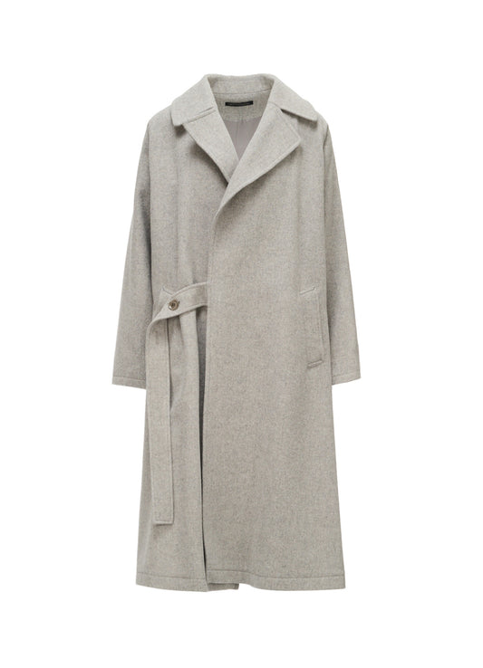 AIRY MOSSER DESIGN SLEEVE COAT