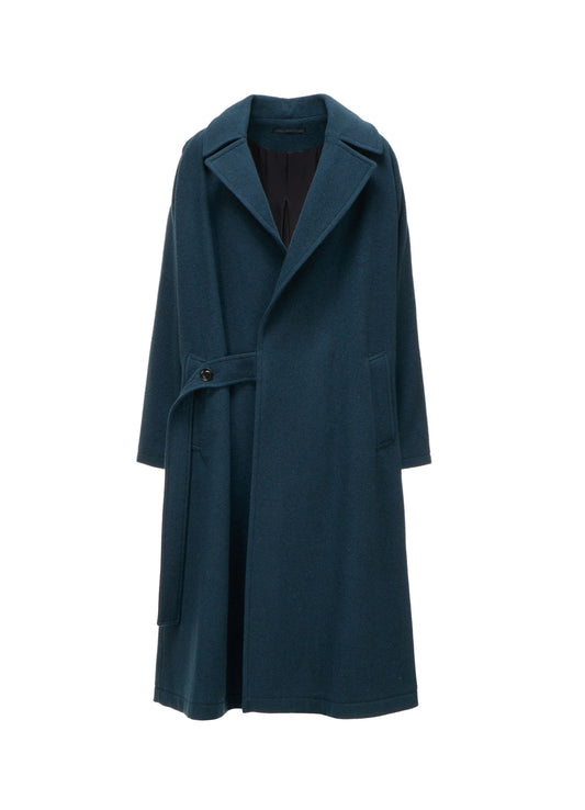 AIRY MOSSER DESIGN SLEEVE COAT