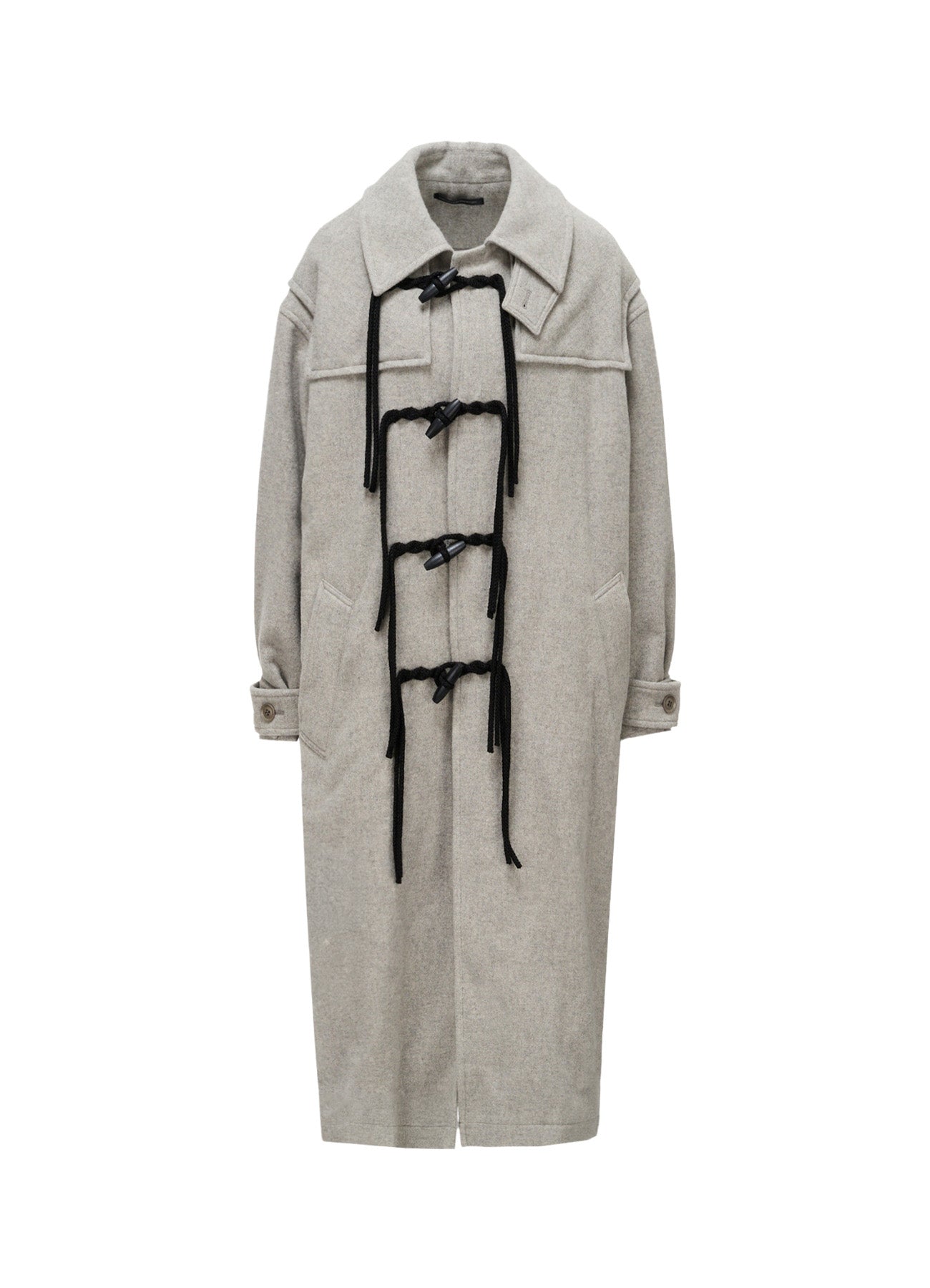COATS – THE SHOP YOHJI YAMAMOTO