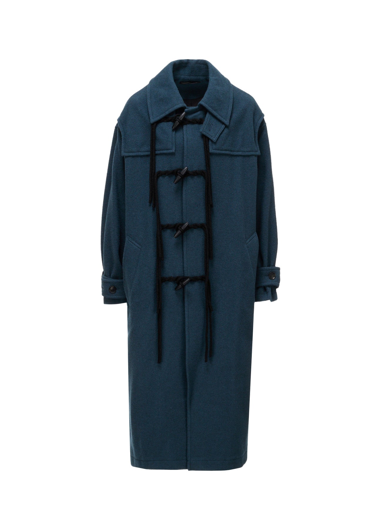 COATS – THE SHOP YOHJI YAMAMOTO