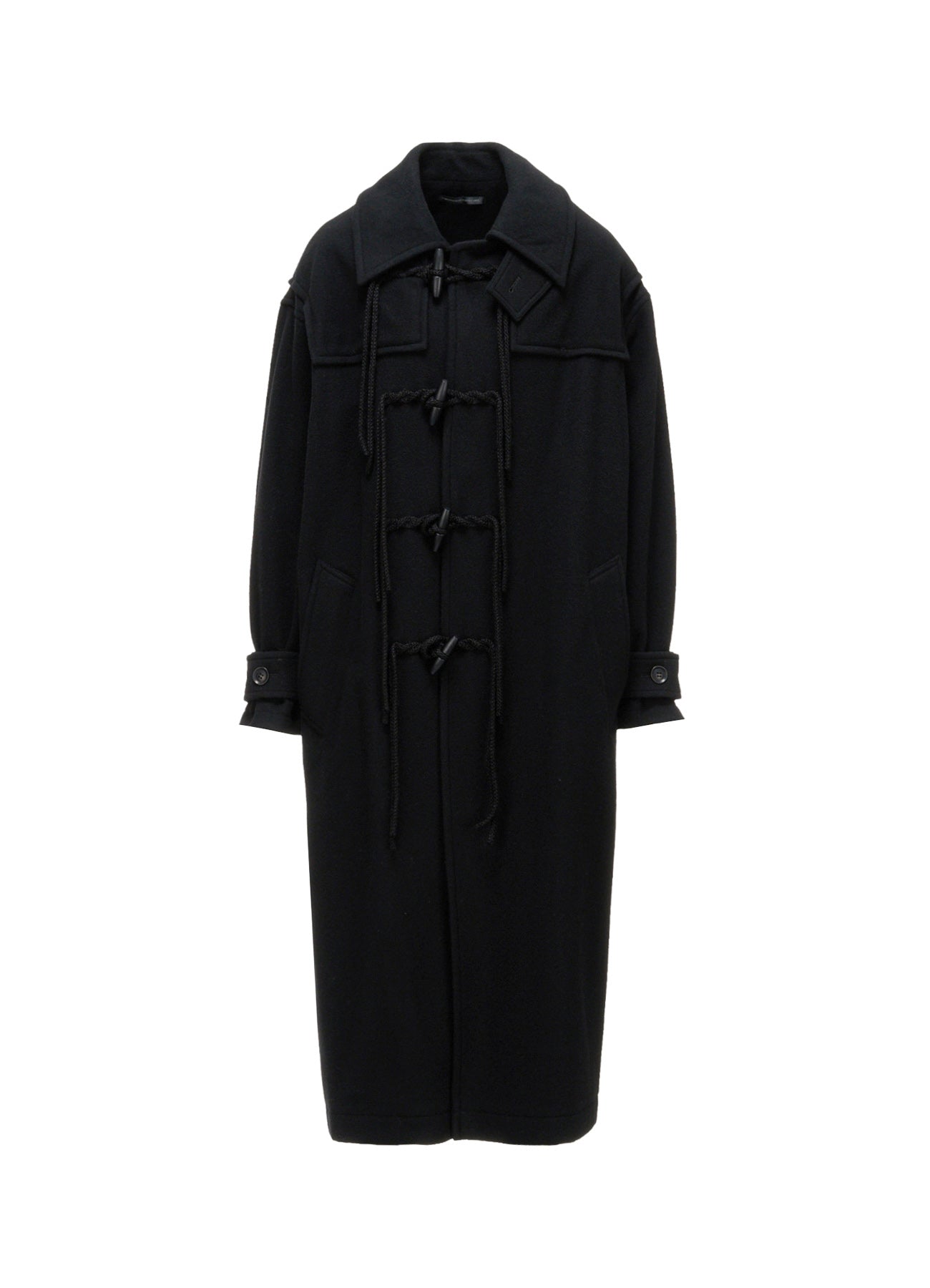 COATS – THE SHOP YOHJI YAMAMOTO