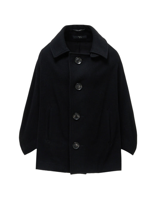 AIRY MOSSER RAGLAN SLEEVE COAT