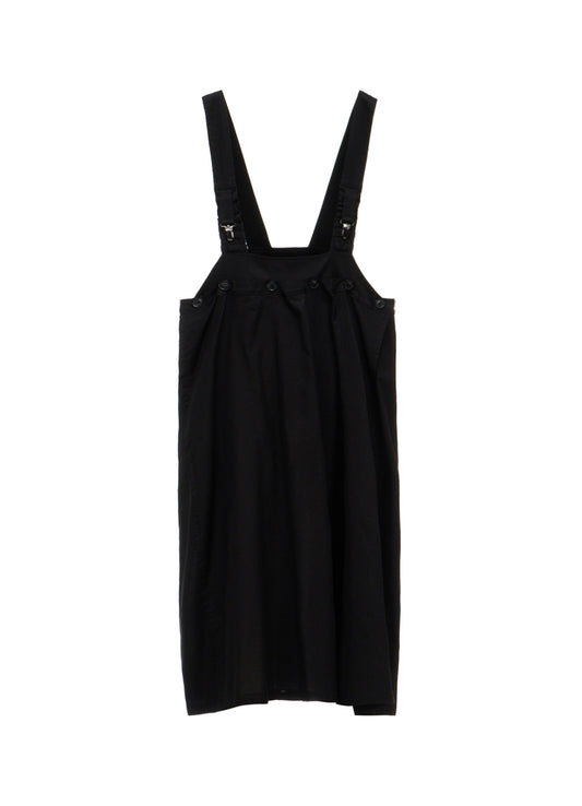 [Y's BORN PRODUCT] SUSPENDER DRESS