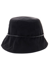 TA/PE CREPE DE CHINE CLOCHE