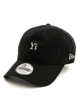 Y's × New Era 9TWENTY Y's LOGO CAP