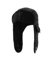 Y's × New Era TRAPPER