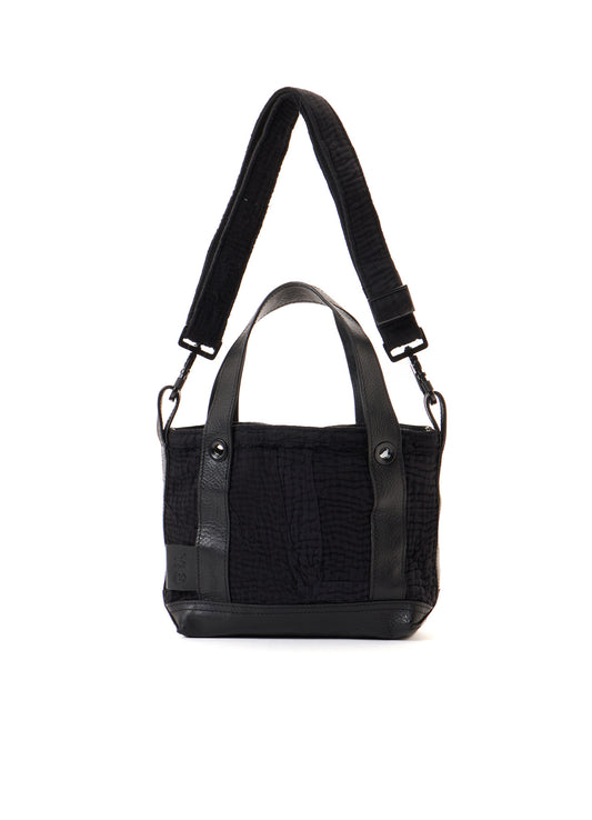 Y's × FAF KHANTA QUILT BAG （S）