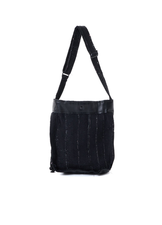 Y's × FAF KHANTA QUILT BAG （M）